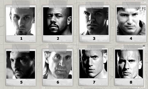 Prison Break Fox River Eight Pictures Quiz By Tishalook